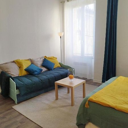 Chic' Studio Cavaillon Eksteriør bilde