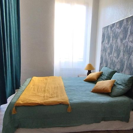 Chic' Studio Cavaillon Eksteriør bilde