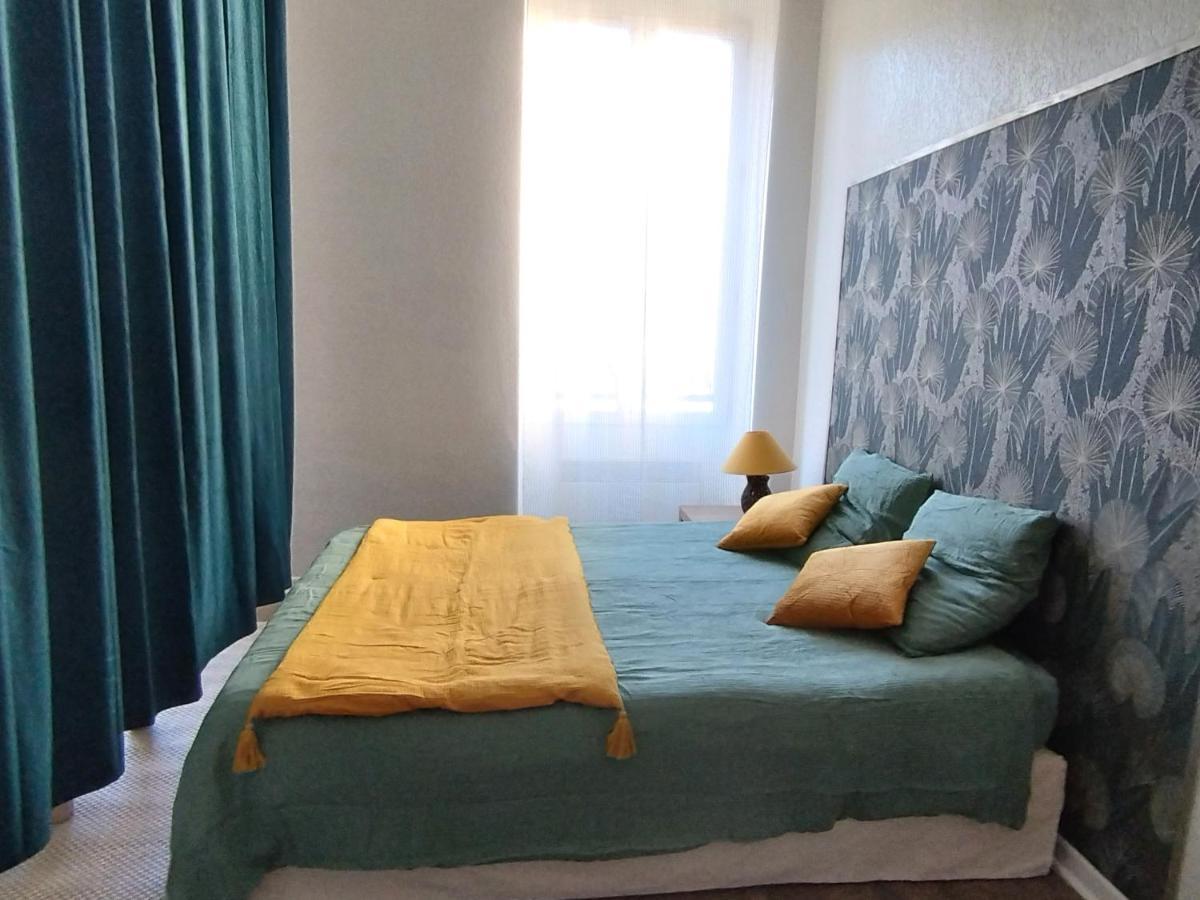 Chic' Studio Cavaillon Eksteriør bilde