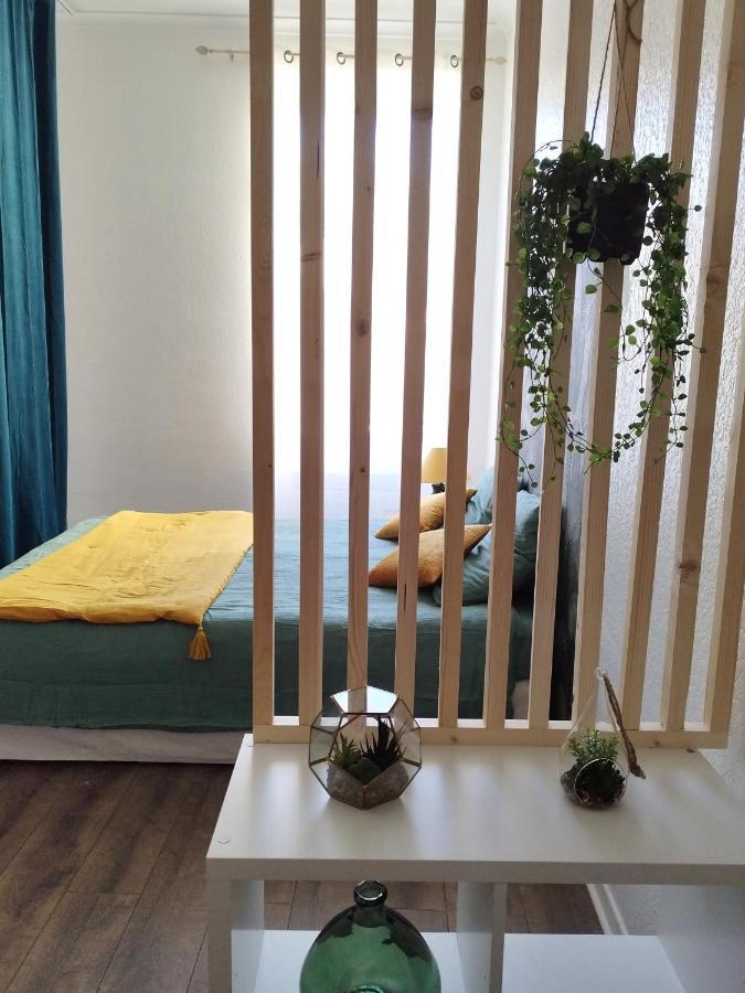 Chic' Studio Cavaillon Eksteriør bilde