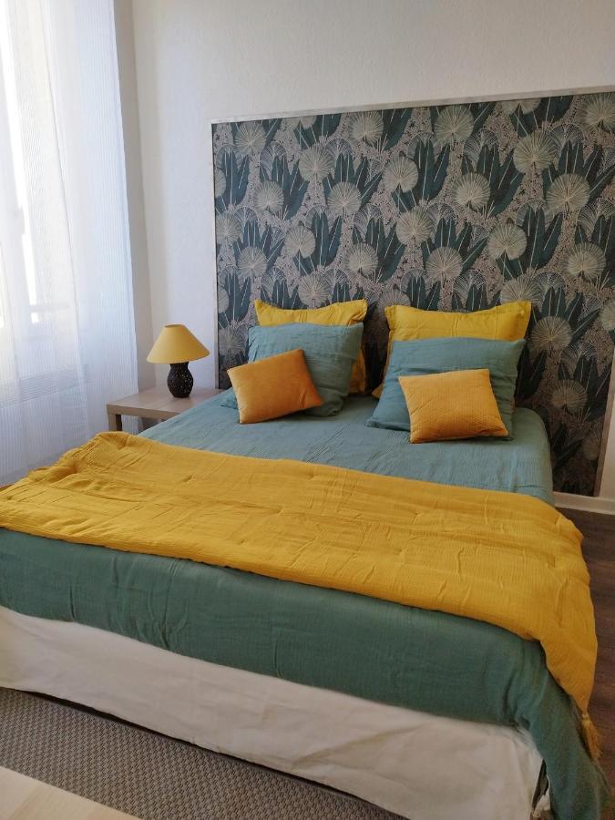 Chic' Studio Cavaillon Eksteriør bilde