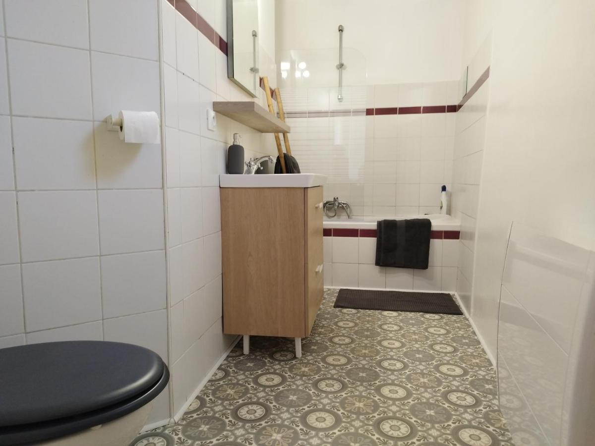 Chic' Studio Cavaillon Eksteriør bilde